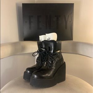 ONE OF A KIND Fenty X Puma by Rihanna
